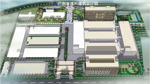 融合生態(tài)與功能 工廠與產(chǎn)業(yè)園景觀設(shè)計(jì)的現(xiàn)代實(shí)踐